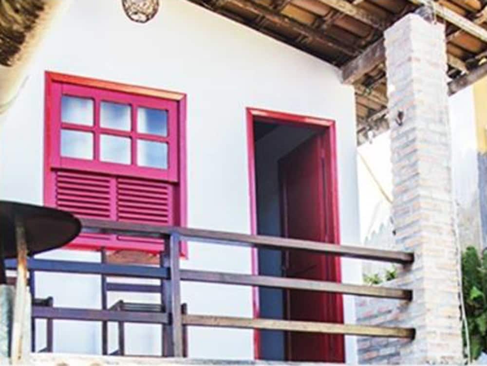 Pousada e Restaurante Mediterraneo