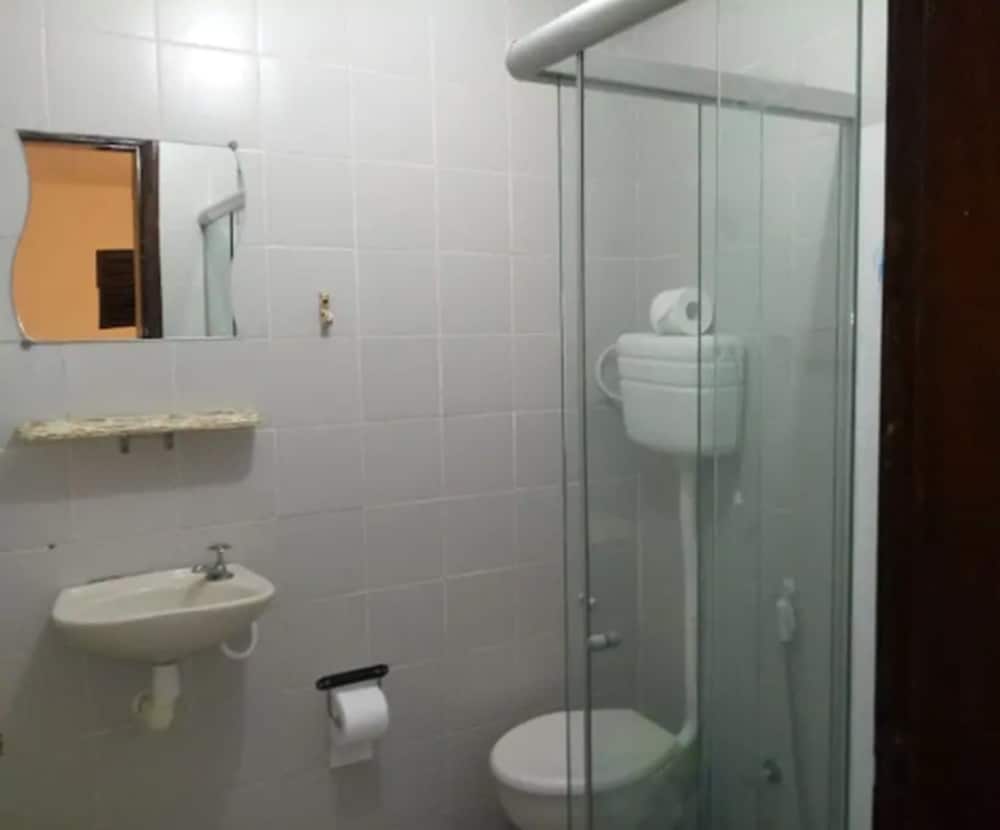 Pousada e Restaurante Mediterraneo