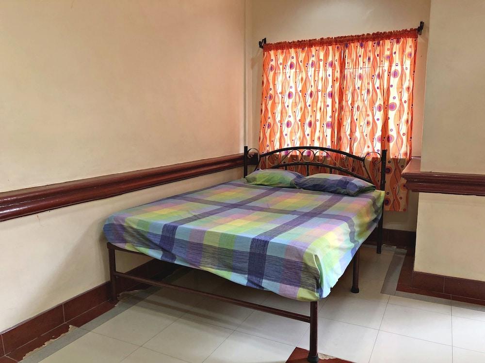 Villa Tagumpay Resort