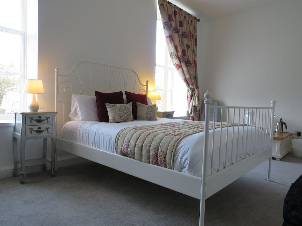 The Capon Tree Town House