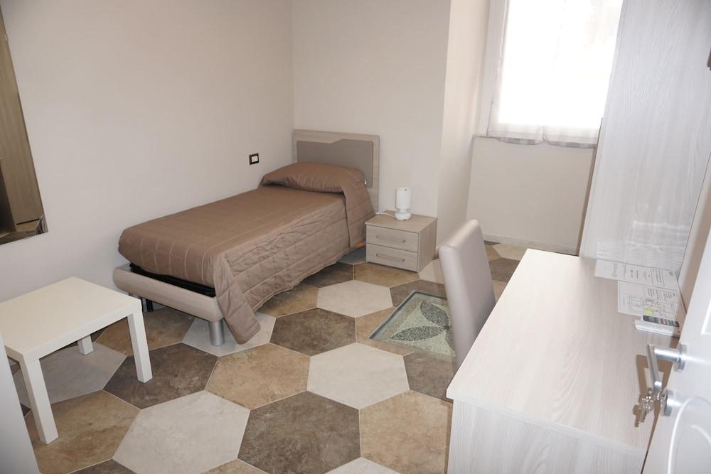 Residence Stendhal Guest House