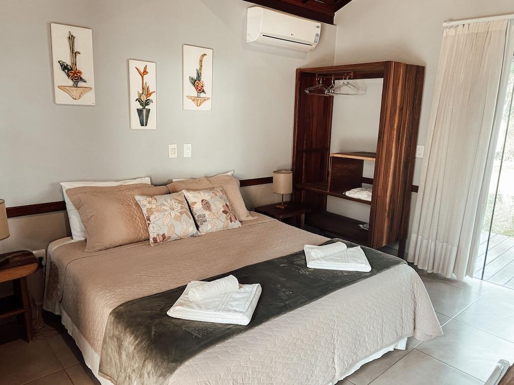 Pousada Recanto da Grande Paz