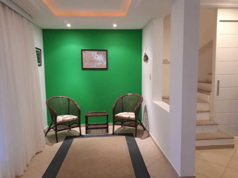 Casa Beira Mar Mariscal