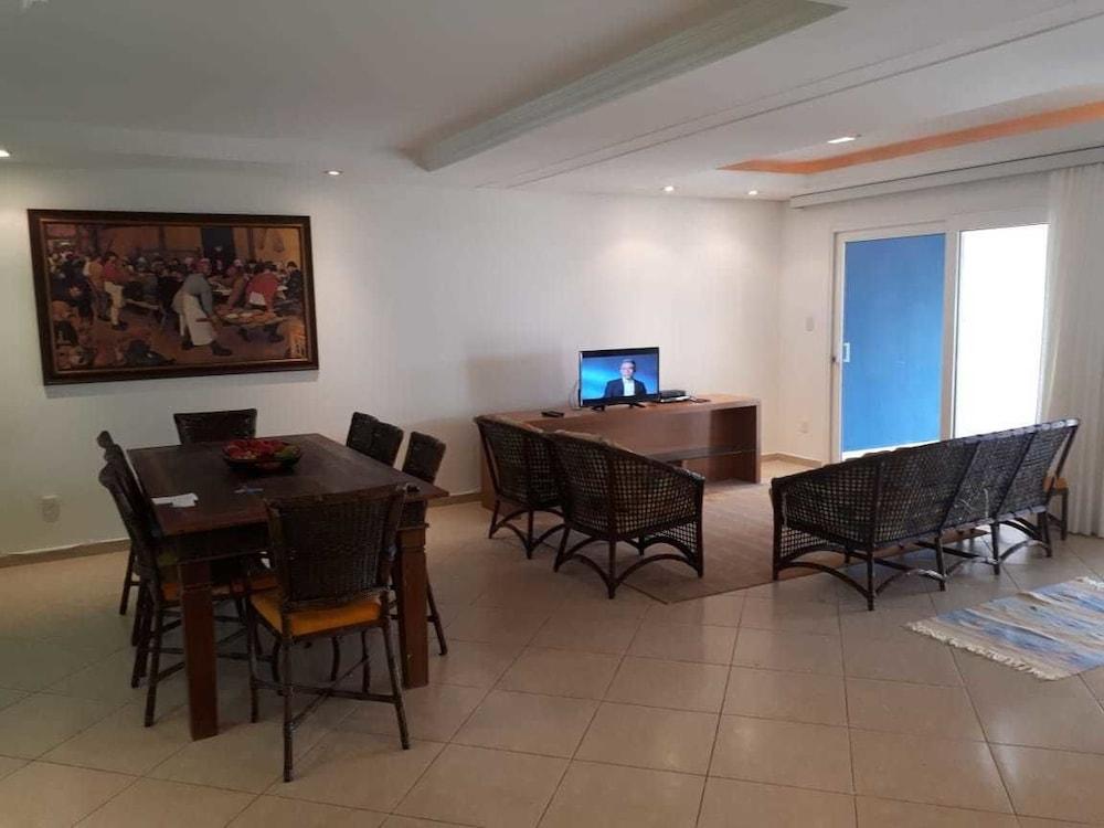 Casa Beira Mar Mariscal