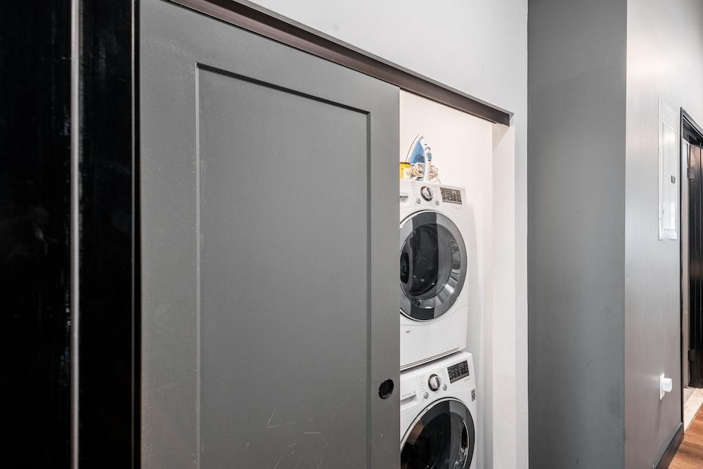 Mint House Detroit - Times Square