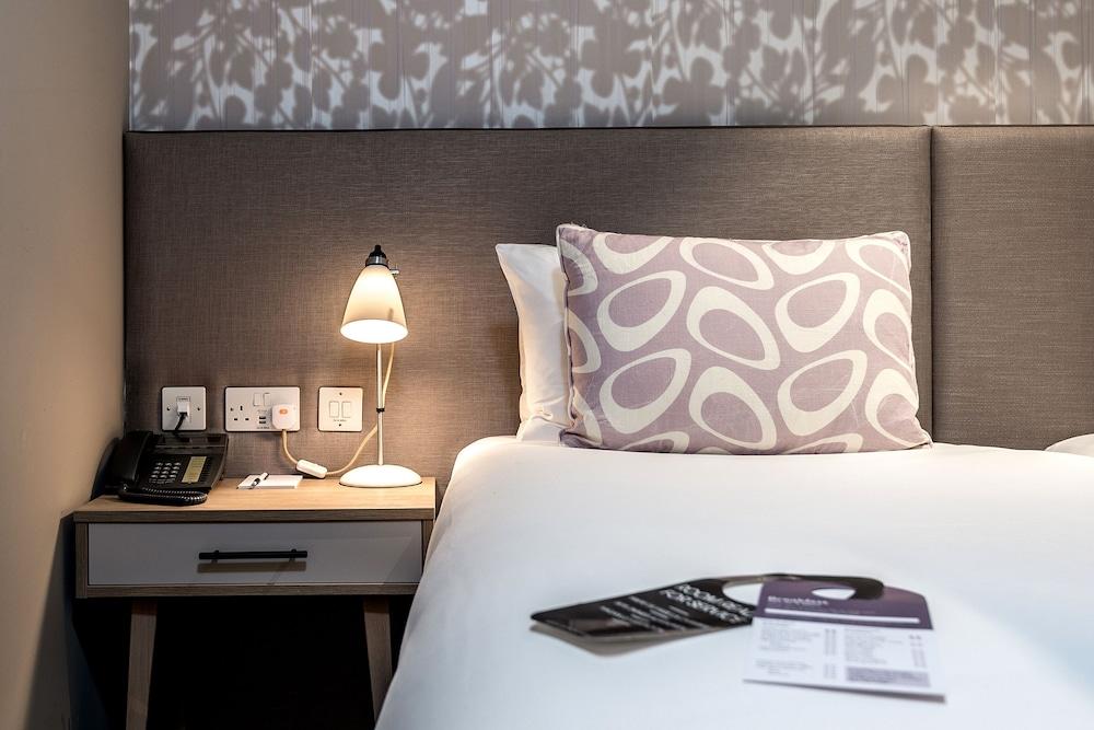 Edgbaston Park Hotel Birmingham