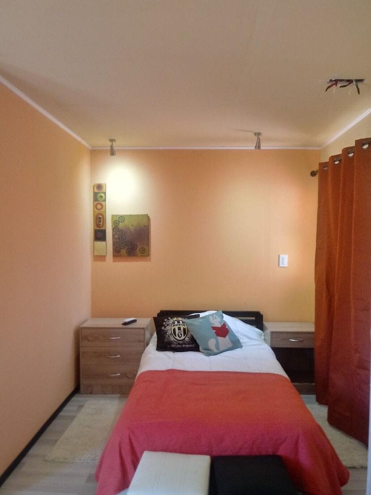 Apartamento Supervisores