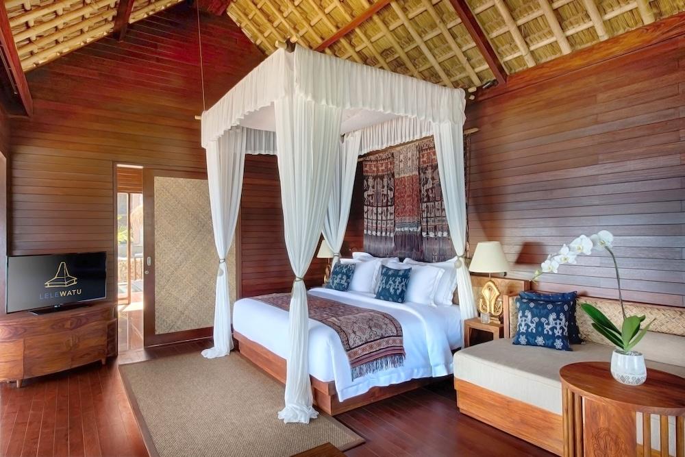 Lelewatu Resort Sumba