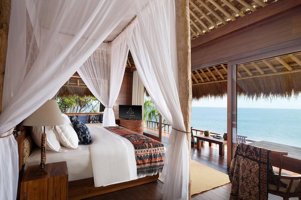 Lelewatu Resort Sumba