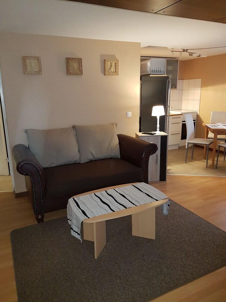 Köln-Bonn Appartment