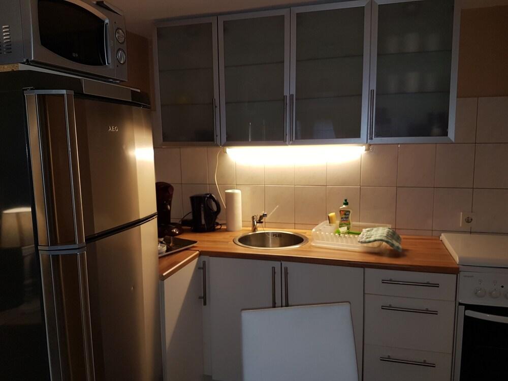 Köln-Bonn Appartment