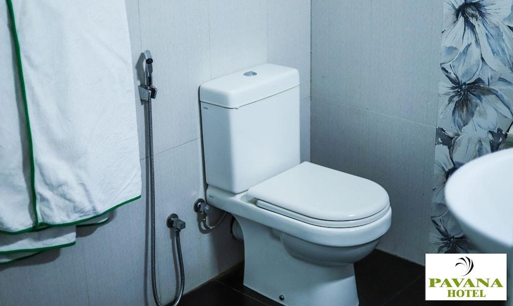 Pavana Boutique Hotel