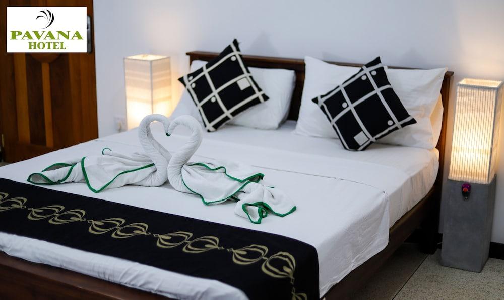 Pavana Boutique Hotel