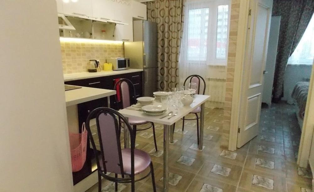 LOFT STUDIO Lux Novokosinskaya