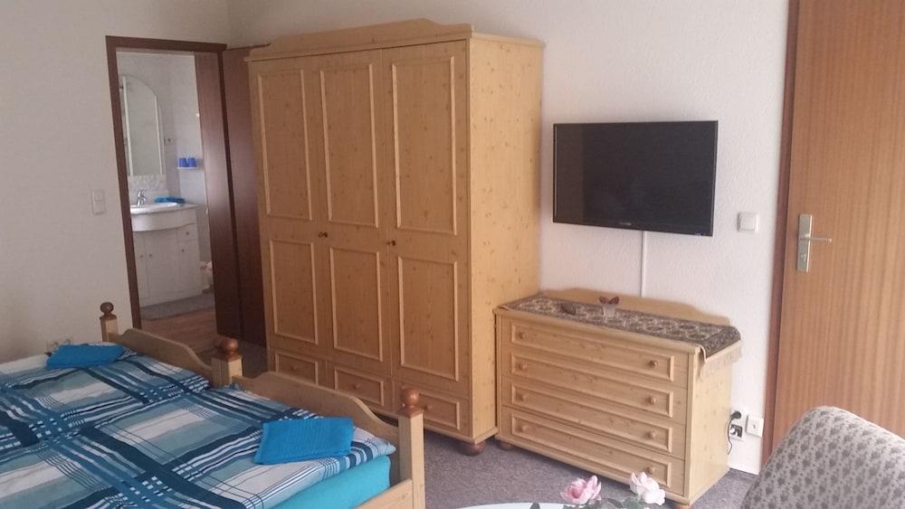 Pension am Schrotturm