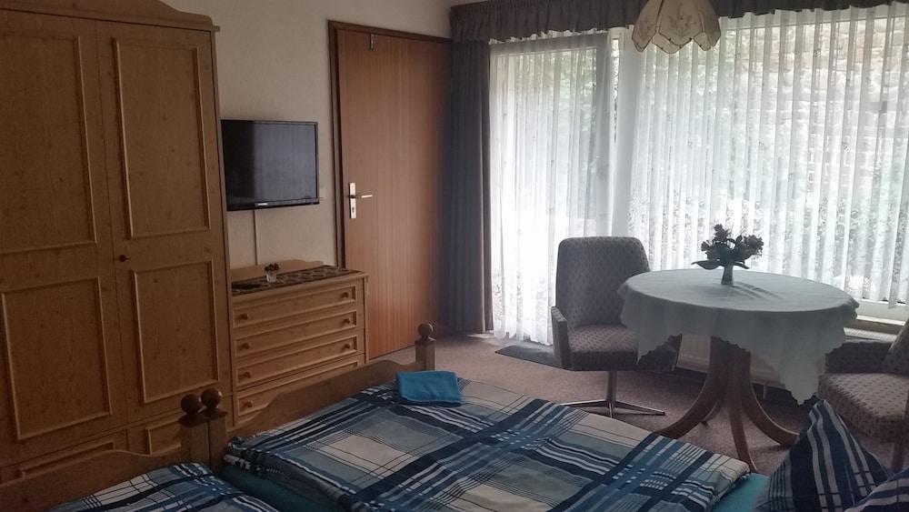 Pension am Schrotturm