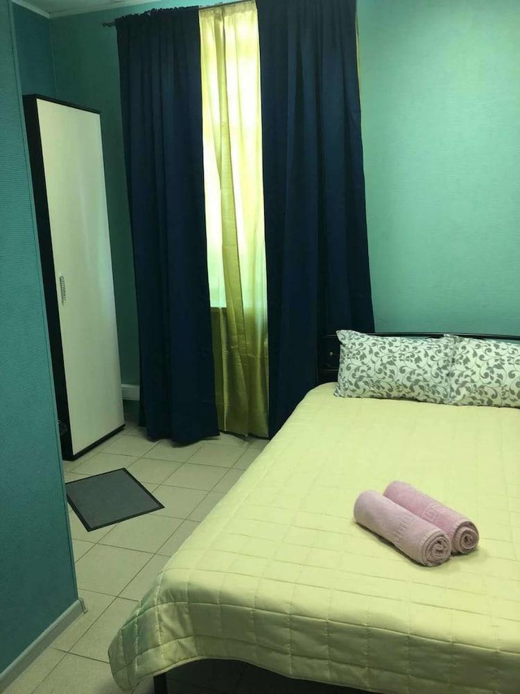 Travel Inn Timiryazevskaya