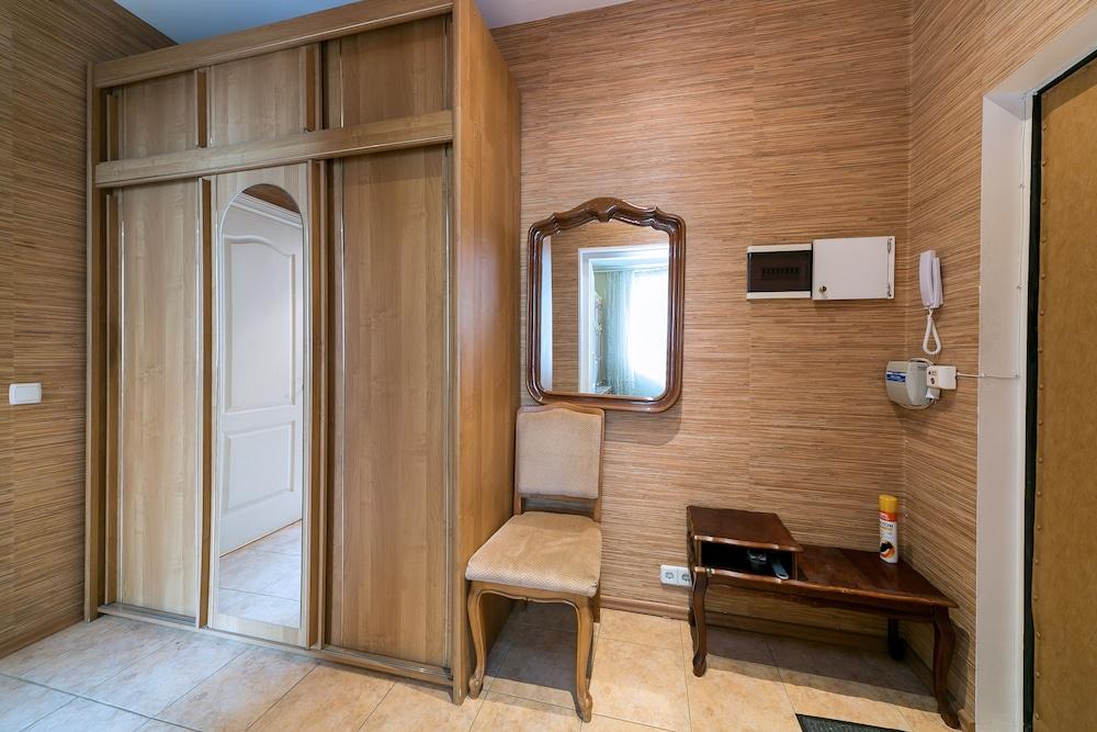 MaxRealty24 Prospekt Vernadskogo 15