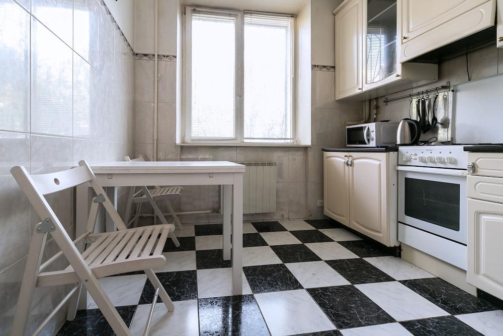 MaxRealty24 Prospekt Vernadskogo 15