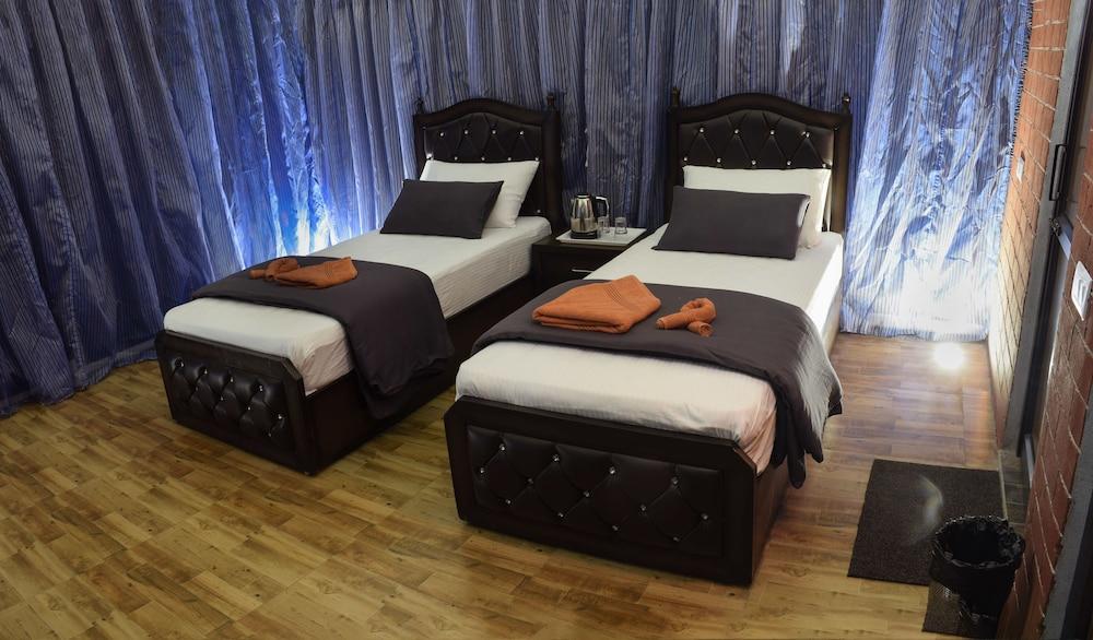 Ecoterra Serene Resort