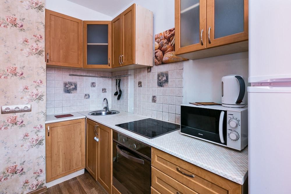 MaxRealty24 Michurinskij 31