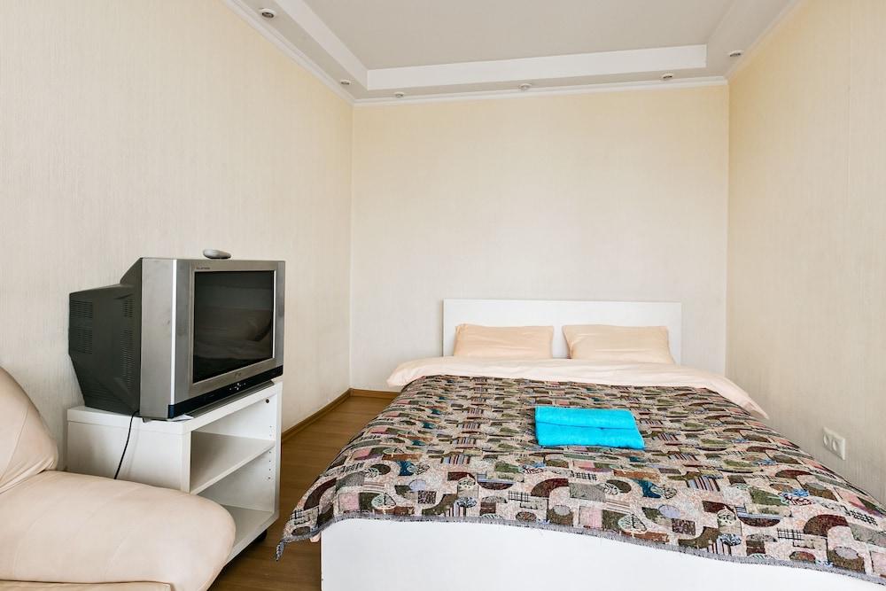 MaxRealty24 Leningradskij prospekt 33A