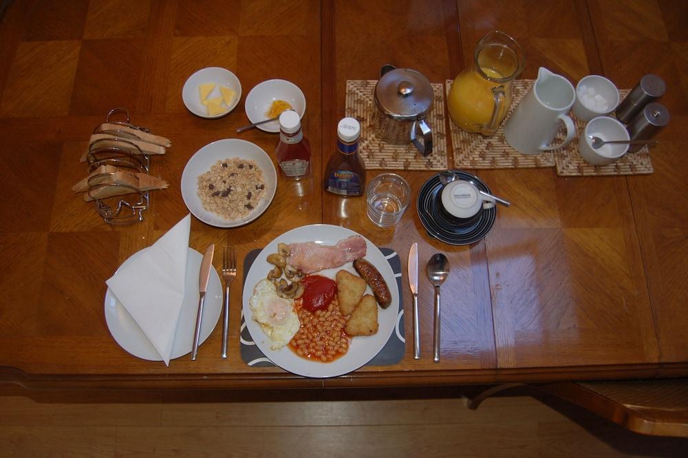 The Moth and Lantern