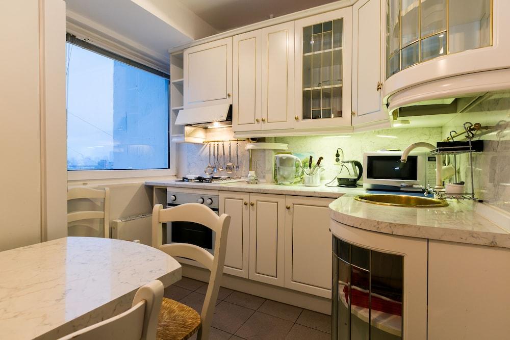 MaxRealty24 Slavyanskiy Bulvar