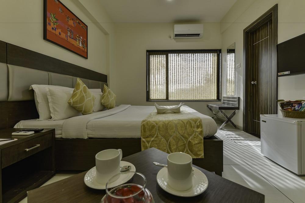 Kalyanam Hotel & Resort