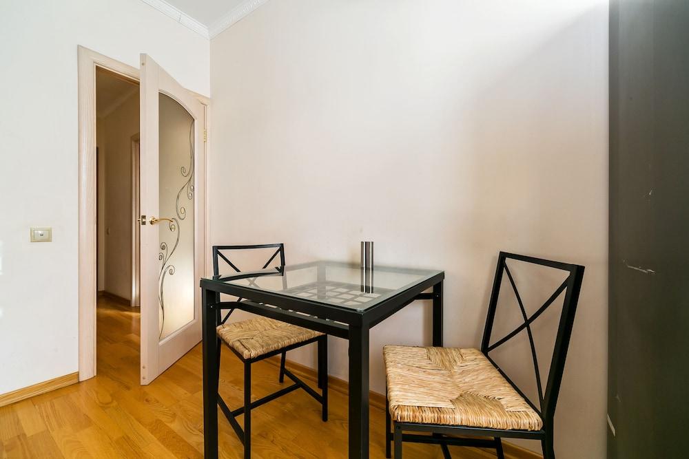 MaxRealty24 Noviy Arbat 16