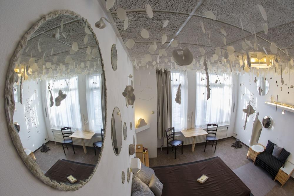 Art-Hotel Oosterwolde