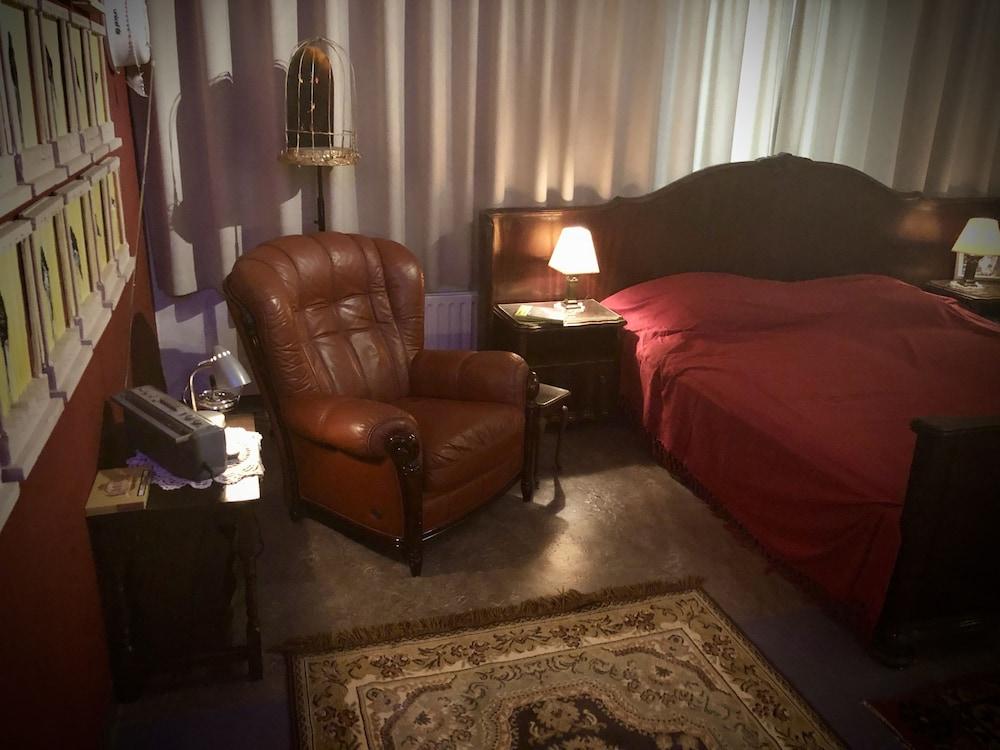 Art-Hotel Oosterwolde