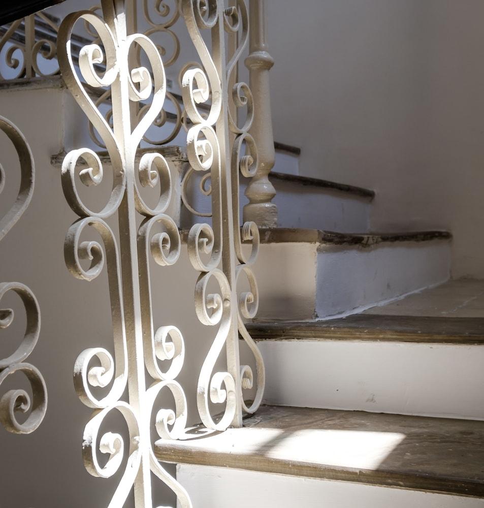 Limassol Old Town Mansion