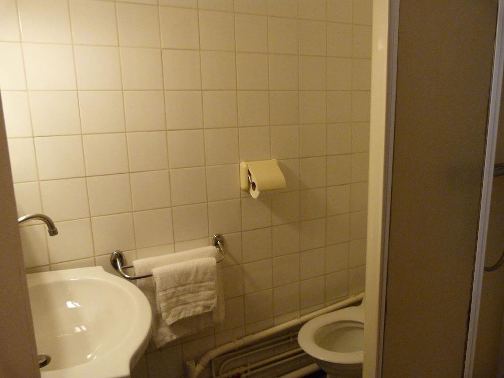 Hôtel le Clos St Jacques