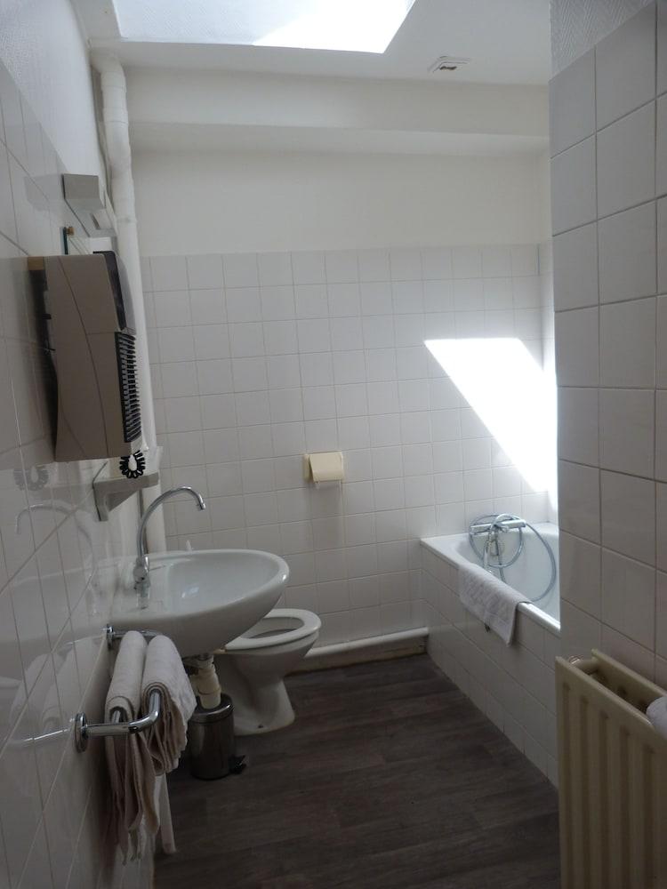 Hôtel le Clos St Jacques