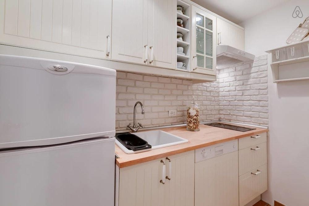 Fontana di Trevi Home