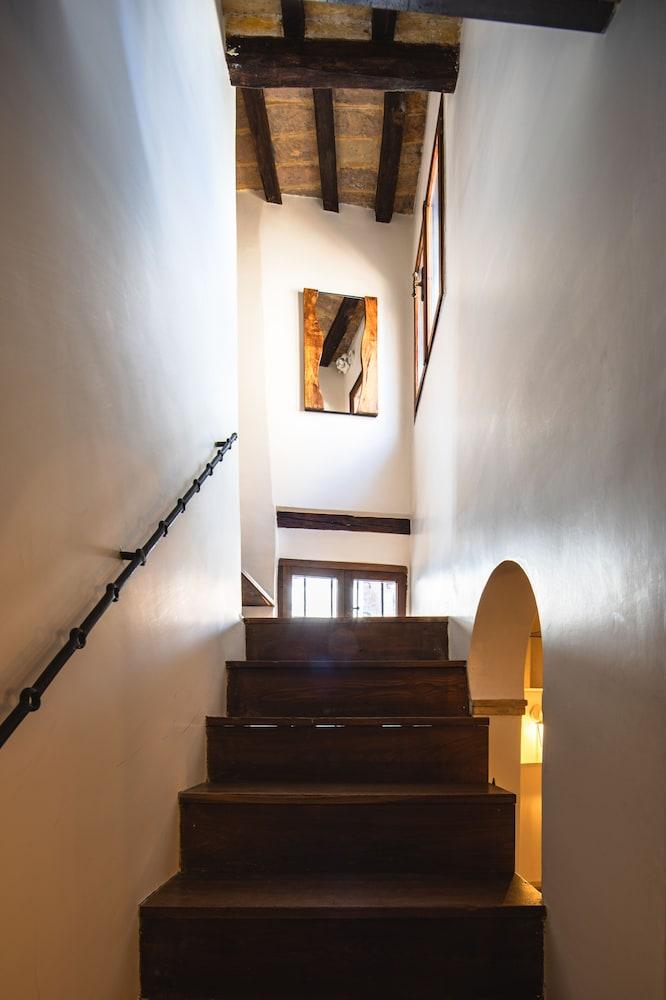 Navona Deluxe Terrace