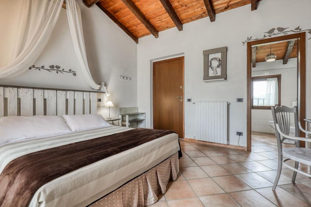 Cà del Monte Resort