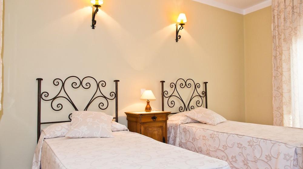 La Posada de Bayuela