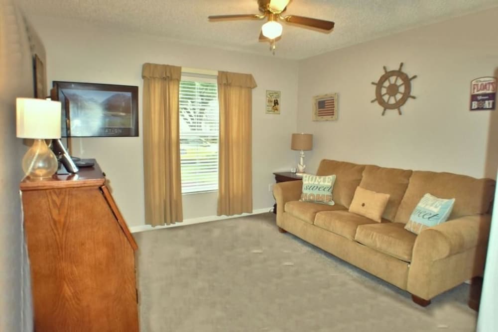 St Augustine 2447 Apartment 2 Bedroom