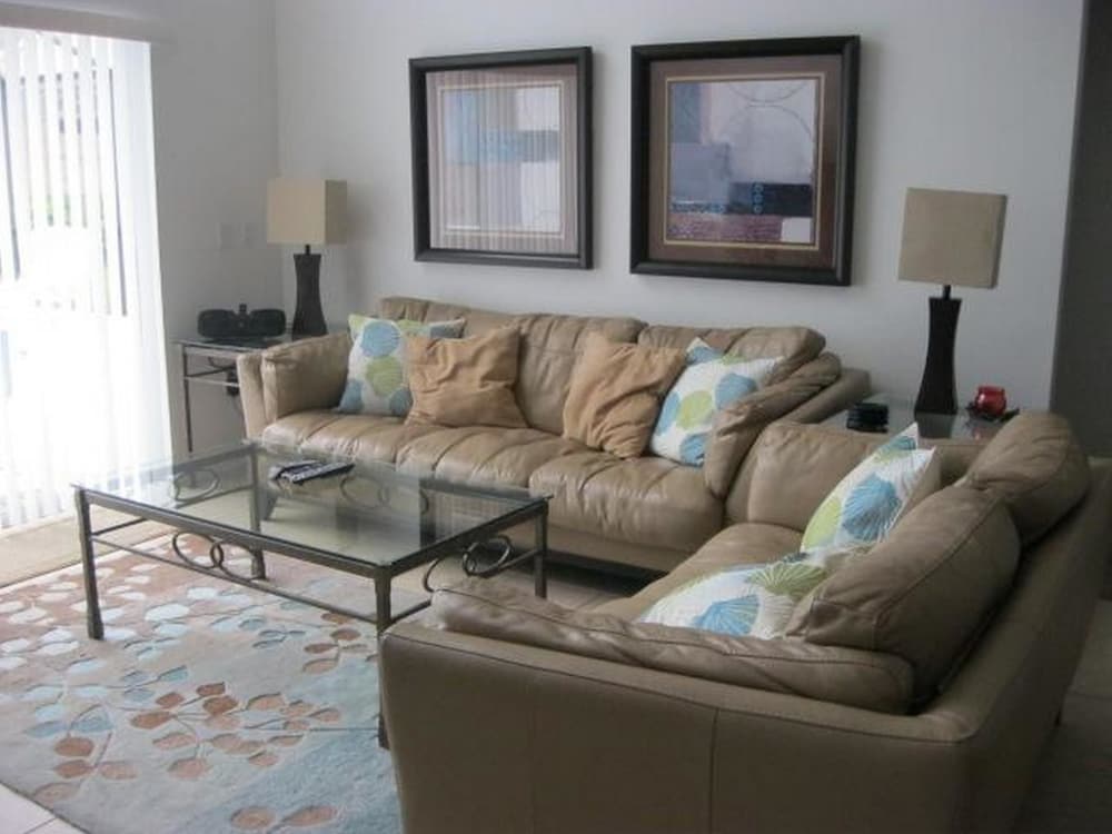 Monteserrat 3115 Apartment 5 Bedroom