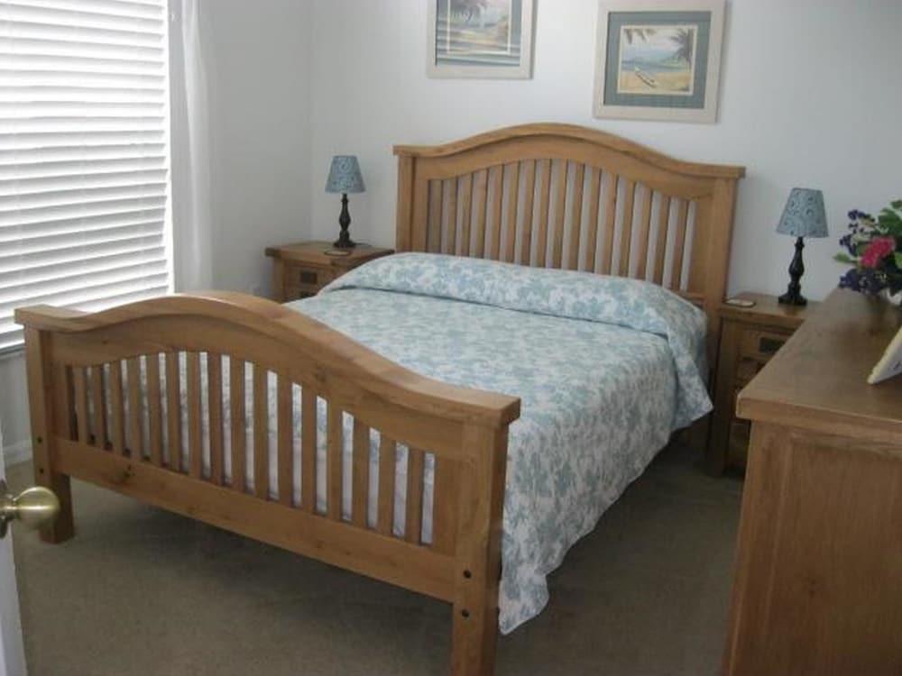 Monteserrat 3115 Apartment 5 Bedroom