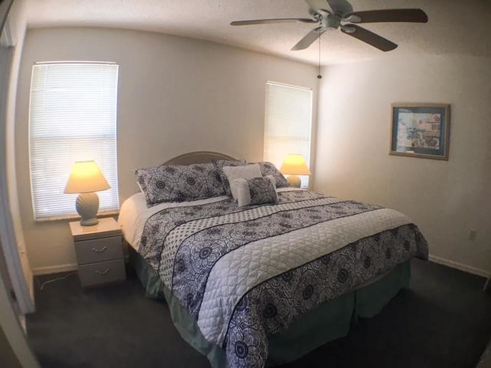 St Augustine 2430 Apartment 3 Bedroom