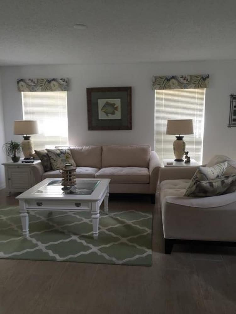 Mariner 1146 Apartment 4 Bedroom