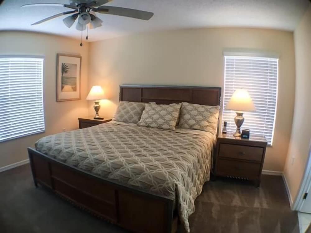 Mariner Pad Apartment 4 Bedroom