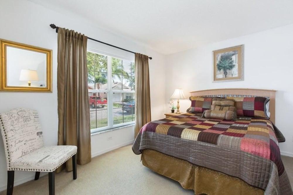 Kokomo Pad Apartment 3 Bedroom