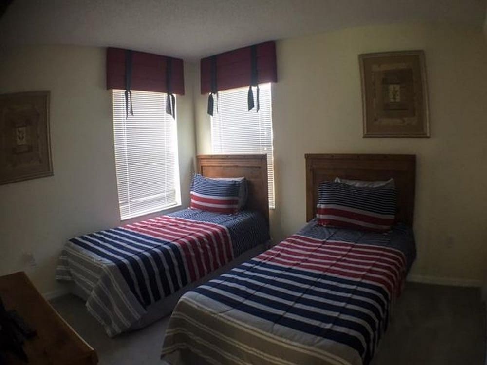 Hemingway Golf View Apartment 4 Bedroom