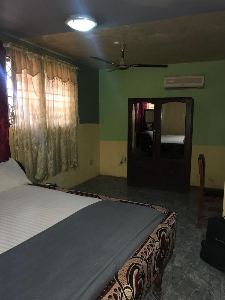 Heritage Investments Hotel