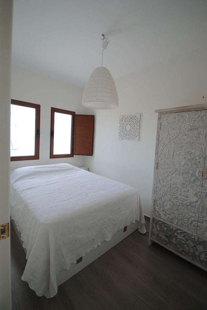 Casa Rural La Gata Azul