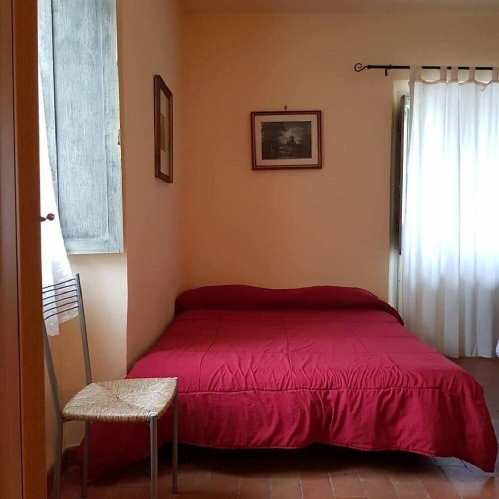 Monte degli Elci b&b